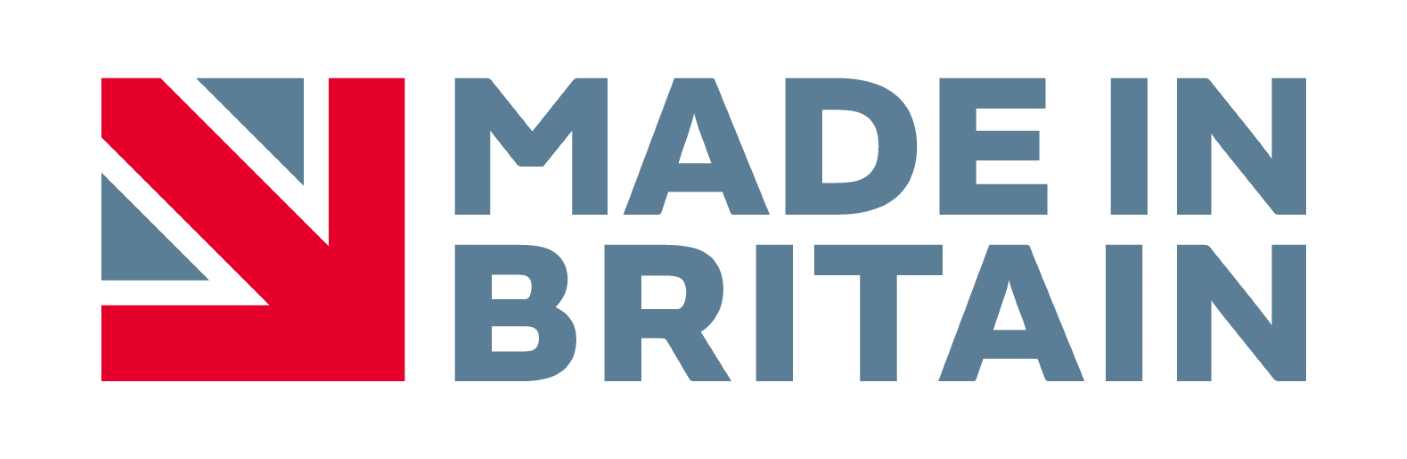 Made In Britain