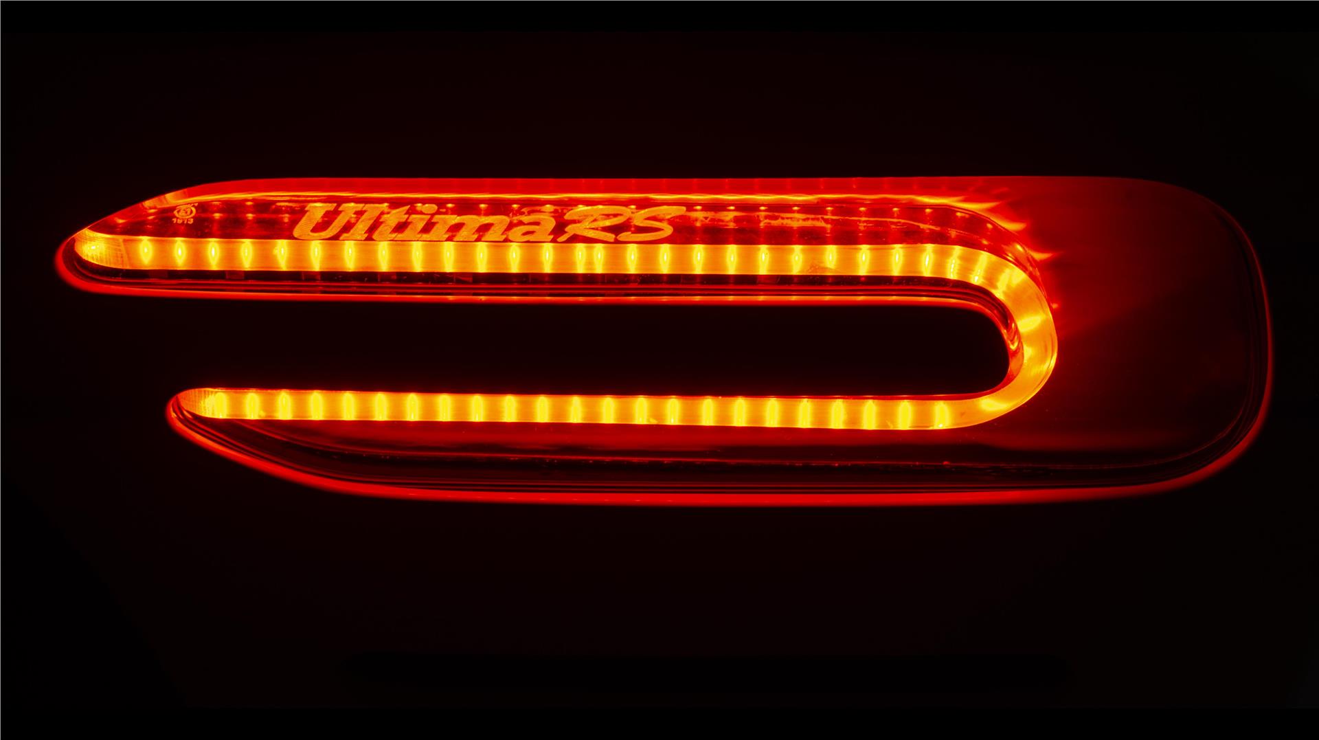 LED Lighting