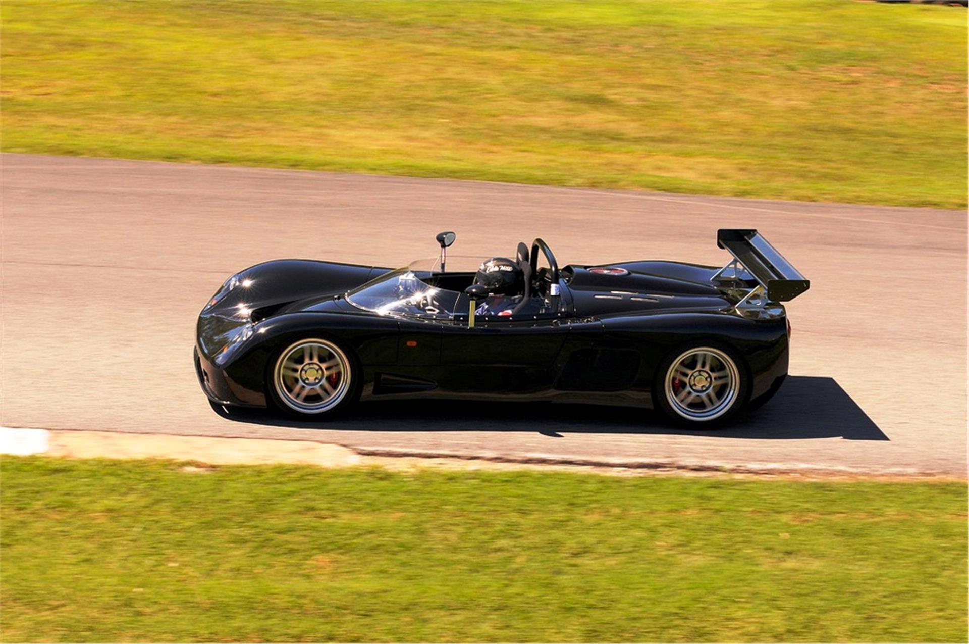 Ultima Can-Am