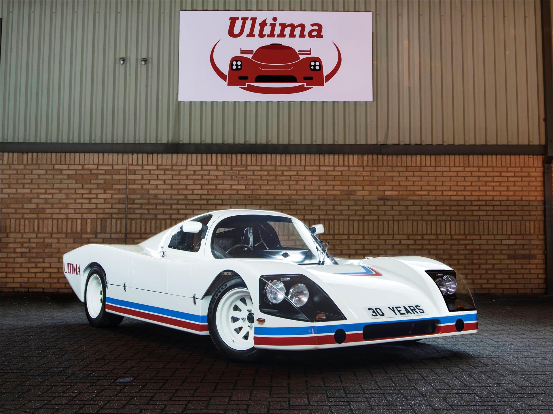 Ultima History