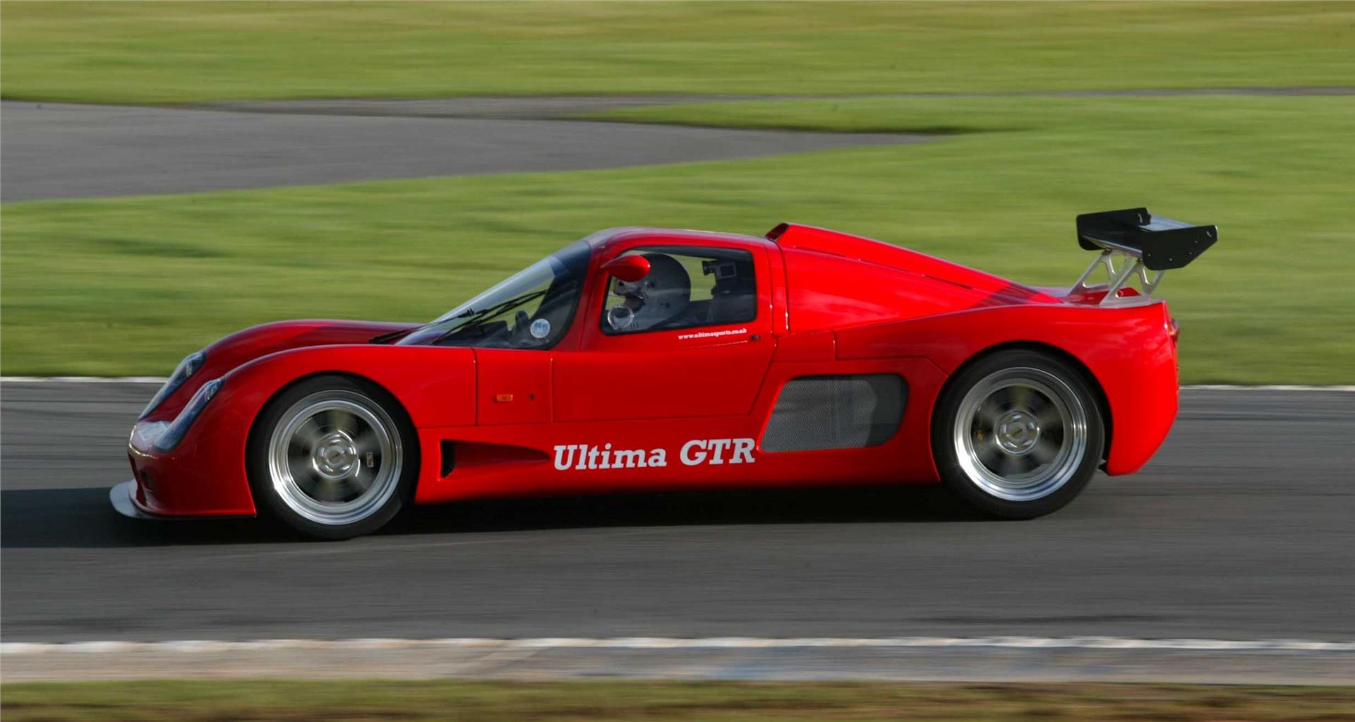 World Beating Skidpan