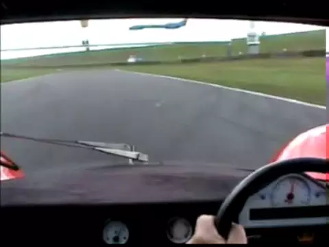 Official thumbnail: Donnington Track Day Part 3