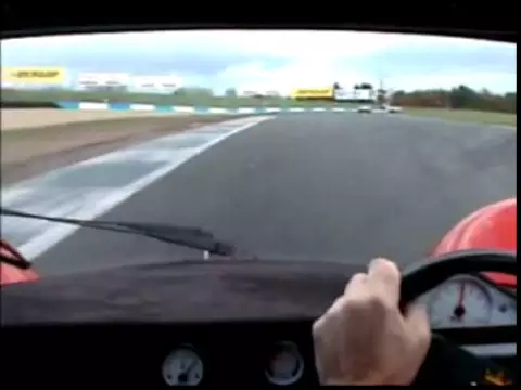 Official thumbnail: Donnington Track Day Part 2