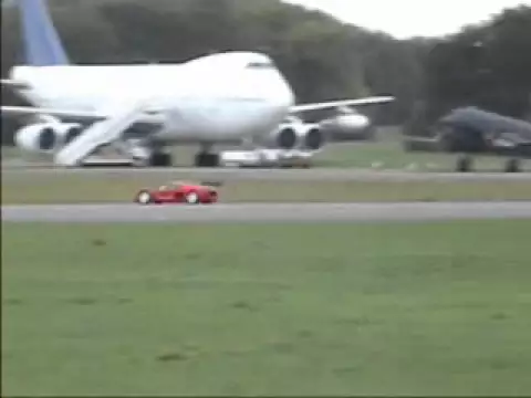Official thumbnail: Lap Record at Track used by Top Gear TV Part 4