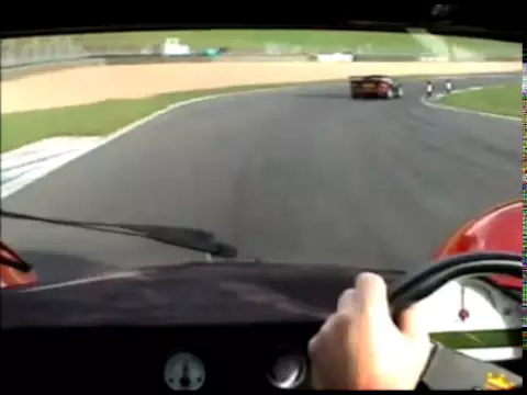 Official thumbnail: Donnington Track Day Part 4