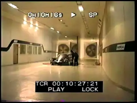 Official thumbnail: Wind tunnel Test 3