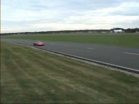 Official thumbnail: Ultima GTR Top Gear Track- FXX beating 1min 9.9secs