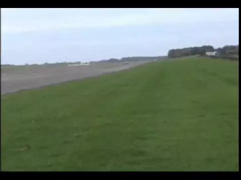 Official thumbnail: Ultima GTR fly by at over 200mph