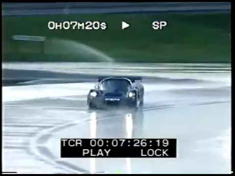 Official thumbnail: Drift control Part 2