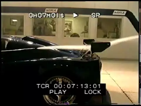 Official thumbnail: Wind tunnel Test 2