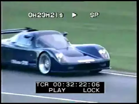Official thumbnail: High speed handling circuit Part 1