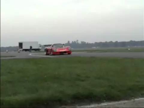 Official thumbnail: Lap Record at Track used by Top Gear TV Sector 2