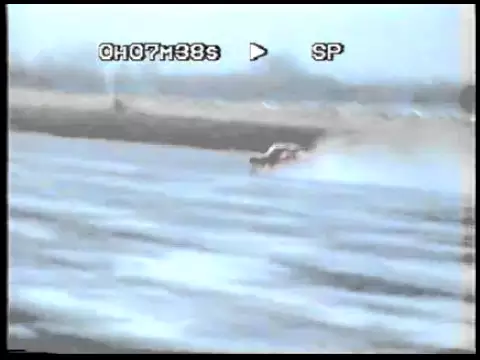 Official thumbnail: High speed wet weather testing Part 1