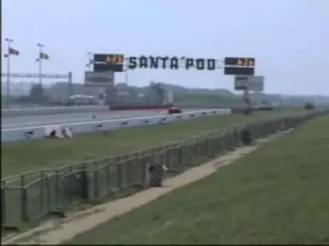 Official thumbnail: Santa Pod Run 3