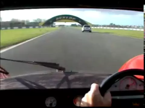 Official thumbnail: Donnington Track Day Part 1