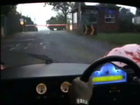 Official thumbnail: Lap Record at Track used by Top Gear TV Sector 4