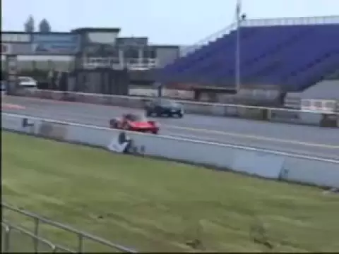 Official thumbnail: Santa Pod Run 1