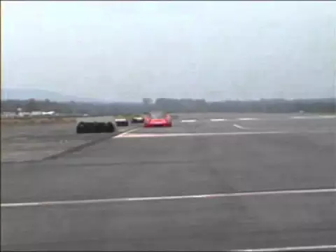 Official thumbnail: Lap Record at Track used by Top Gear TV Sector 1