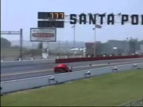 Official thumbnail: Santa Pod Run 2